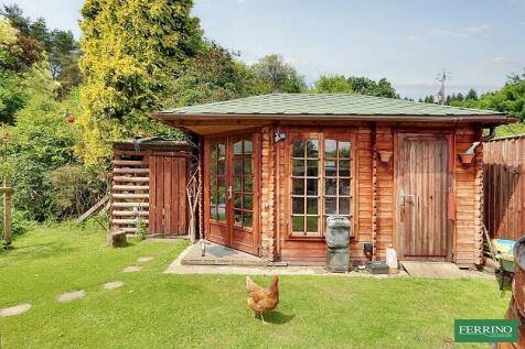 Summer House/Studio