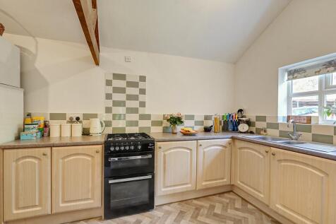 Kitchen Breakfast Room