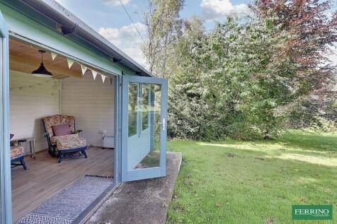 Wooden Cabin
