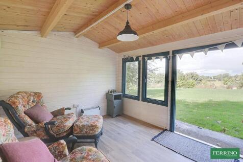 Wooden Cabin