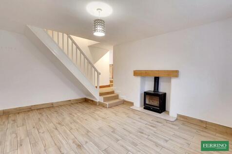 Living Room / Dining Area