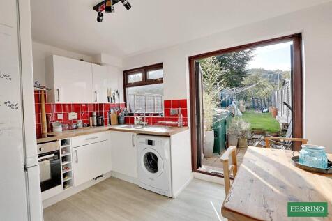 Kitchen Breakfast Room