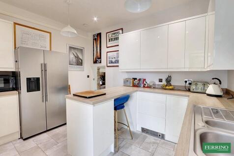 Kitchen Breakfast Room