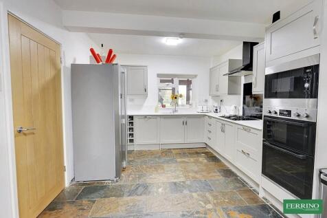 Kitchen Breakfast Room