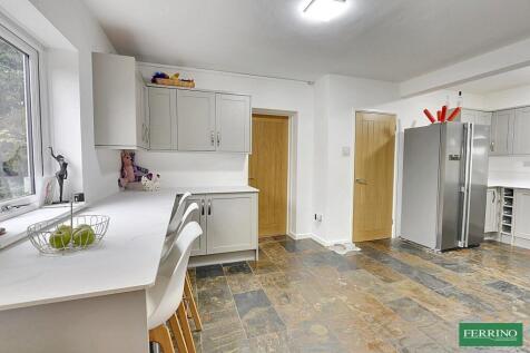 Kitchen Breakfast Room