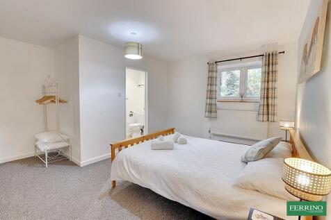 Annex Bedroom 1