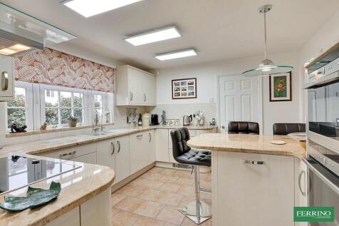 Kitchen Breakfast Room