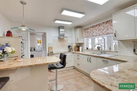 Kitchen Breakfast Room