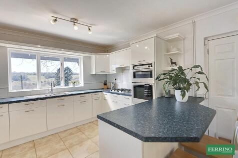 Kitchen Breakfast Room