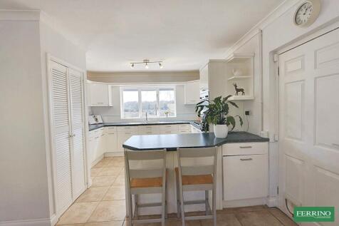 Kitchen Breakfast Room