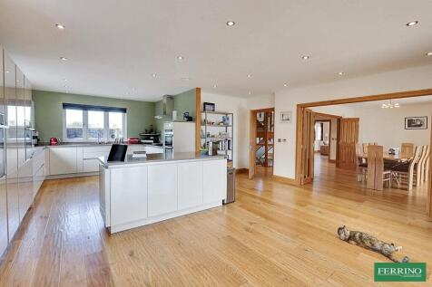 Kitchen Breakfast Room
