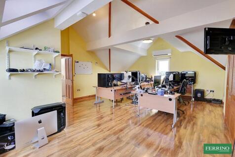 Office Area