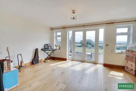Garden  Room