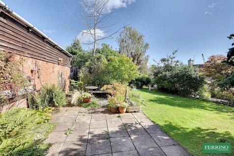 Outbuildings