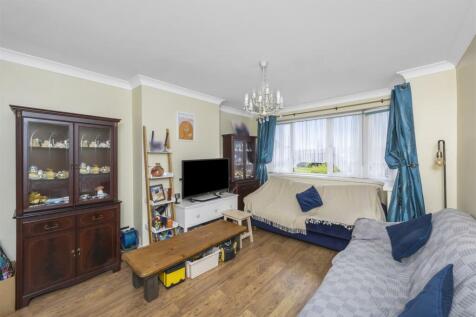 Reception Room/G/F Bedroom