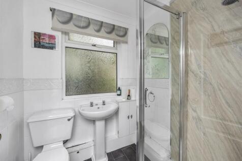 G/f Shower Room/WC