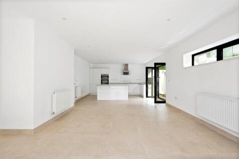 Kitchen/Sitting Room