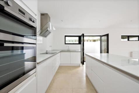 Kitchen/Sitting Room