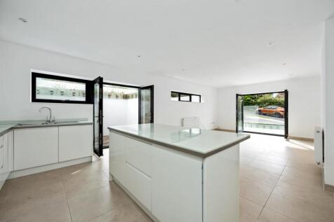 Kitchen/Sitting Room