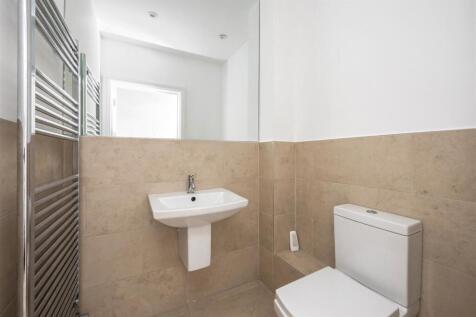 G/f Cloakroom