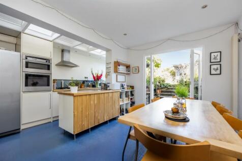 Kitchen/Family Room