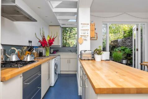 Kitchen/Family Room