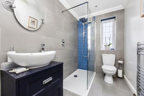 Shower Room/WC