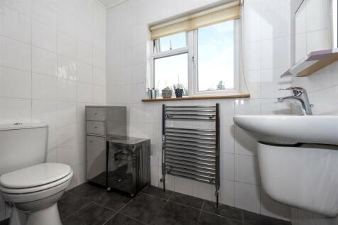 Shower Room/WC