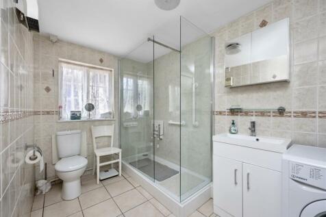 G/f Shower Room/WC
