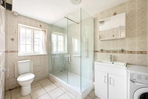 G/f Shower Room/WC