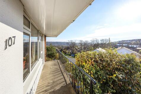 Front Terrace/View