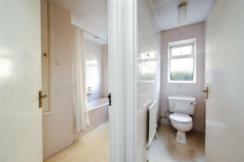 Bathroom/WC