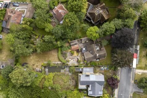 Ariel View