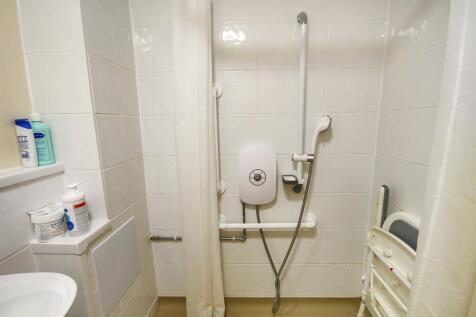 Shower Room/WC