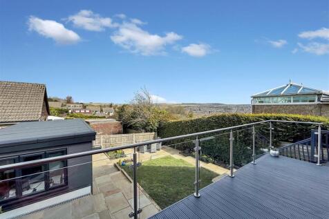Decking/Views