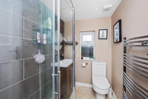 Shower Room/WC