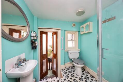 Shower Room/WC