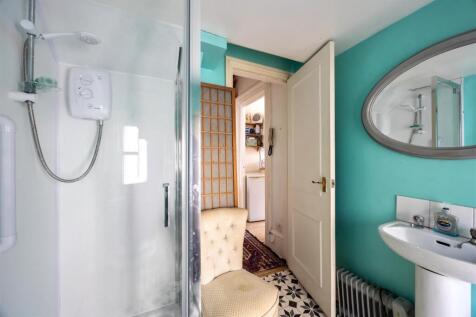 Shower Room/WC