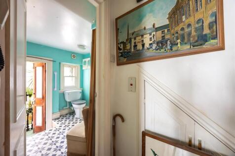 Shower Room/WC