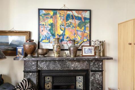 Kitchen/Bedroom/Dining/Living Room