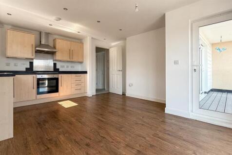 Kitchen/Living Room