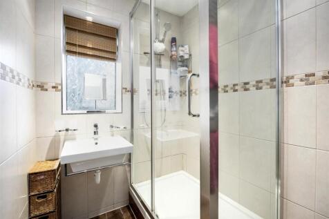 G/f Shower Room