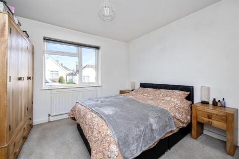 G/f Bedroom