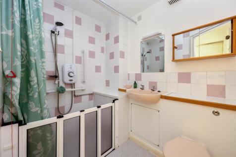 Shower Room/WC