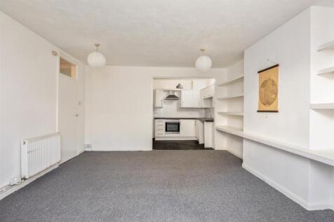 Kitchen/Dining/Living Room