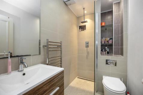 Shower Room/WC