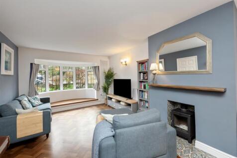 Reception/Dining Room