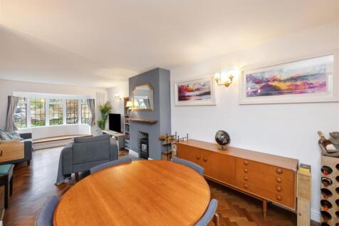 Reception/Dining Room