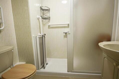 Shower Room/WC
