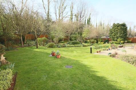 Communal Gardens